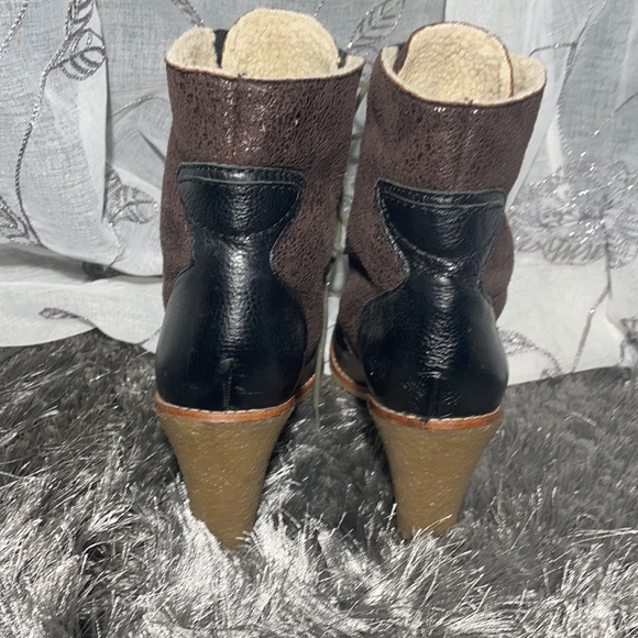 Sam Edelman boots US8 - Picture 4 of 7